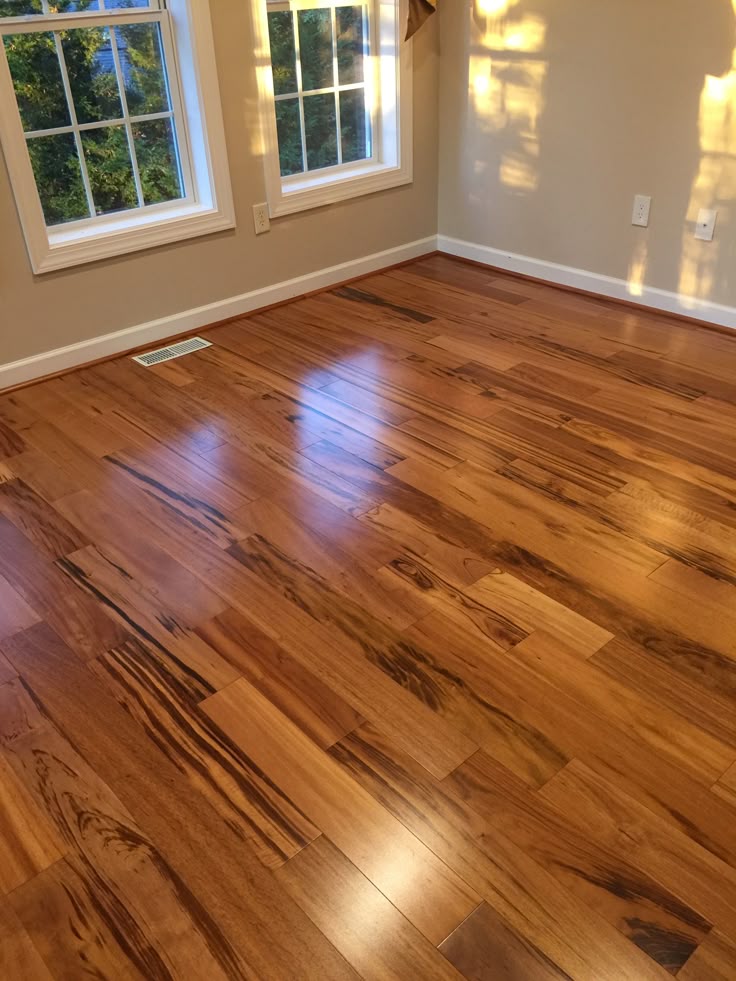 Flooring