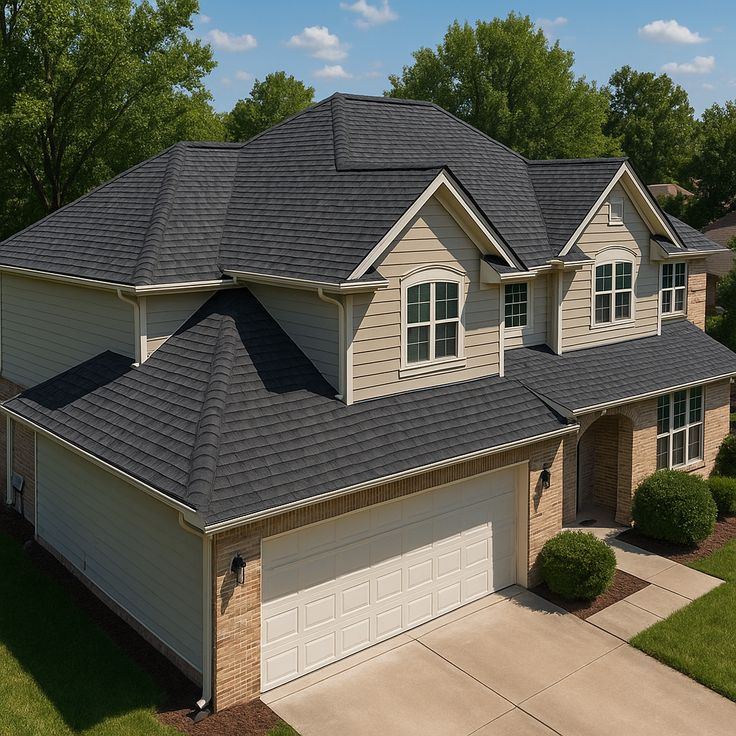 Roofing